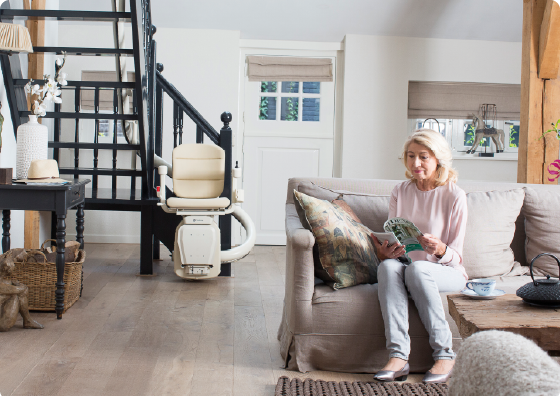 Refurbished homecare equipment available from Help Mobility in Mississauga
